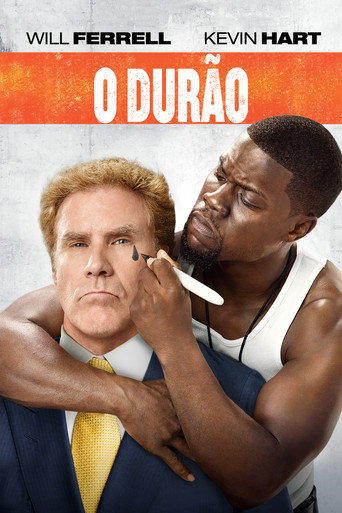 Poster de O Durão