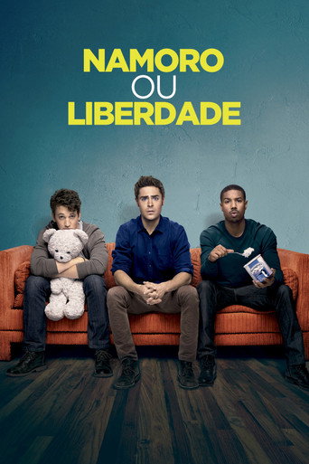 Poster de Namoro ou Liberdade