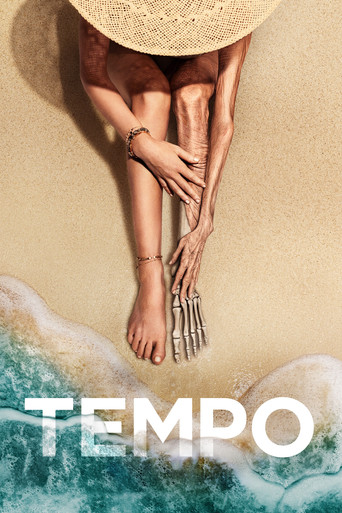Poster de Tempo