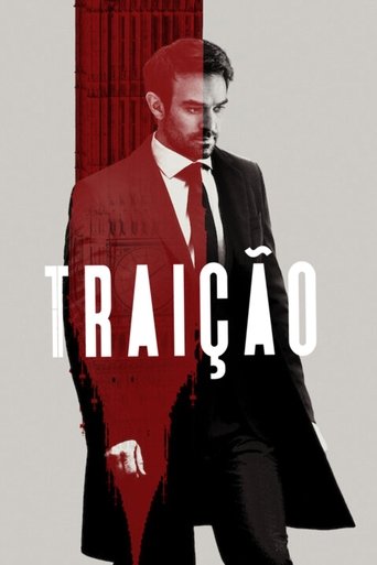 Poster de Traição