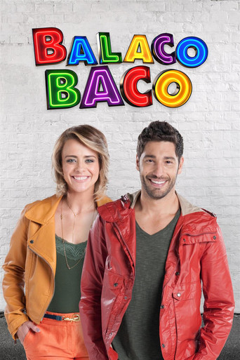 Poster de Balacobaco