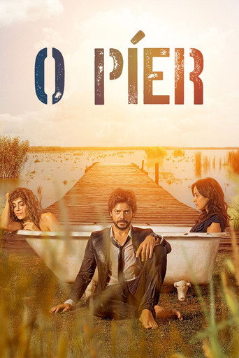 Poster de O Píer