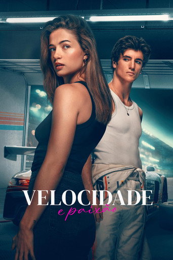 Assistir Velocidade e Paixão online dublado e legendado