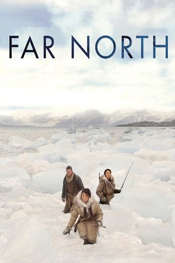 Poster de Far North