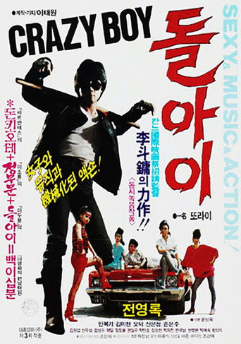 Poster de Imbecile