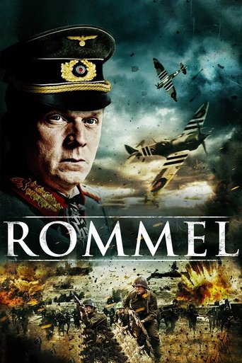 Poster de Rommel