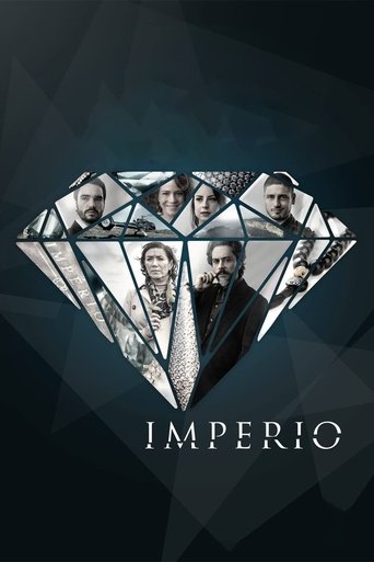 Poster de Império