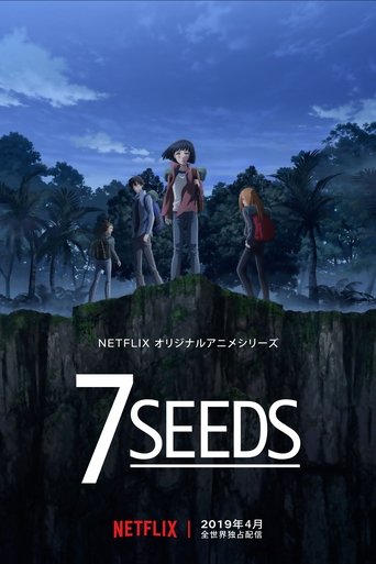 Assistir 7Seeds online dublado e legendado