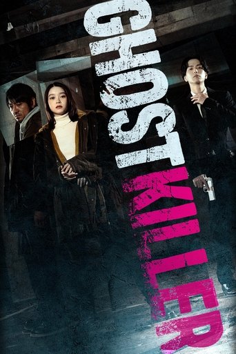 Assistir Ghost Killer online dublado e legendado