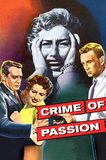 Poster de Da Ambição ao Crime