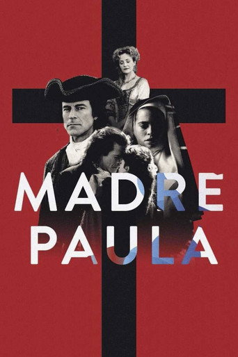 Poster de A Favorita do Rei