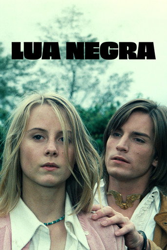 Assistir Lua Negra online dublado e legendado
