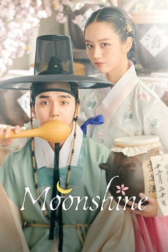 Poster de Moonshine