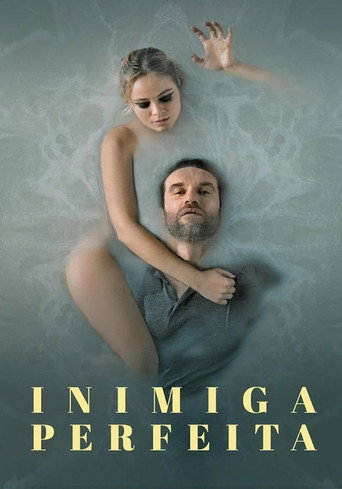Poster de Inimiga Perfeita
