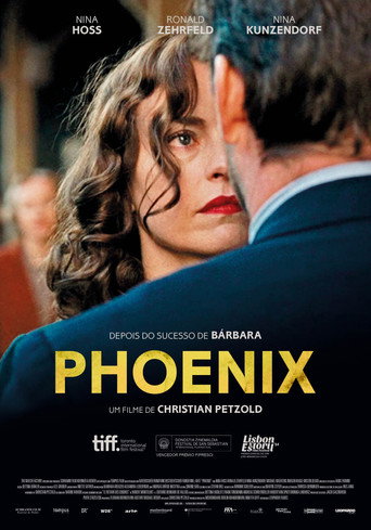 Poster de Fênix