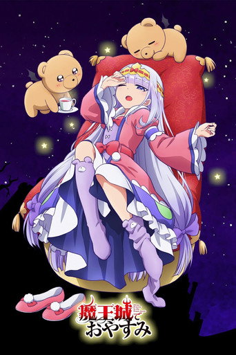 Assistir Sleepy Princess in the Demon Castle online dublado e legendado