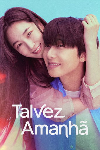 Poster de Talvez Amanhã