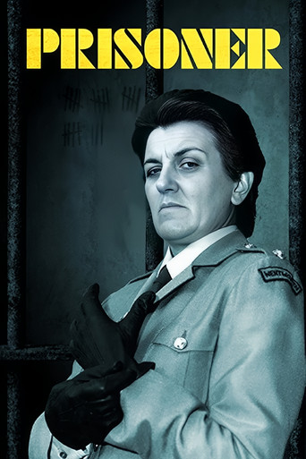 Poster de Prisoner