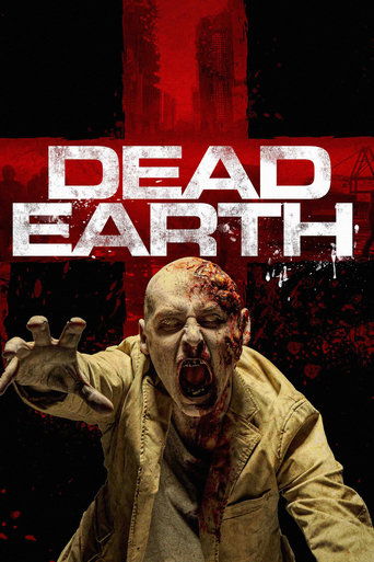Poster de Dead Earth