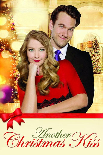 Poster de A Christmas Kiss II
