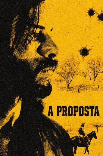 Poster de A Proposta