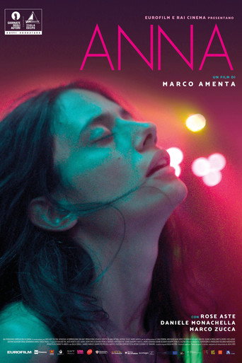Assistir Anna online dublado e legendado