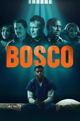 Poster de Bosco