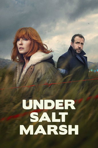 Poster de Under Salt Marsh