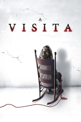 Poster de A Visita