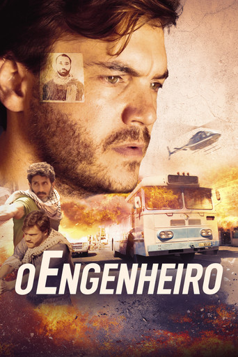 Poster de O Engenheiro