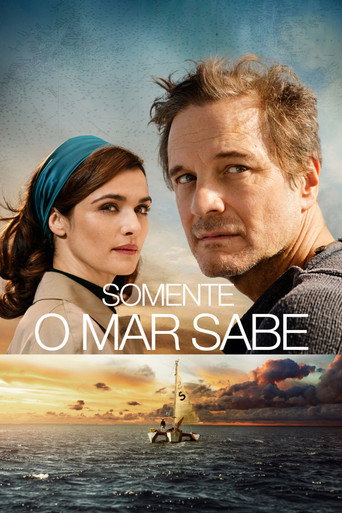 Poster de Somente o Mar Sabe