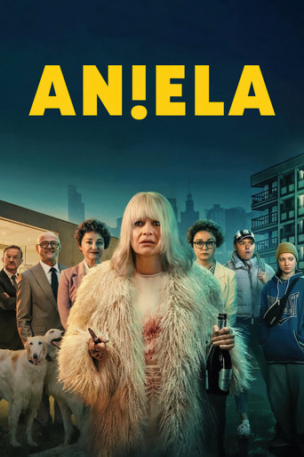 Poster de Aniela