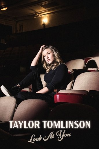 Poster de Taylor Tomlinson: Look at You