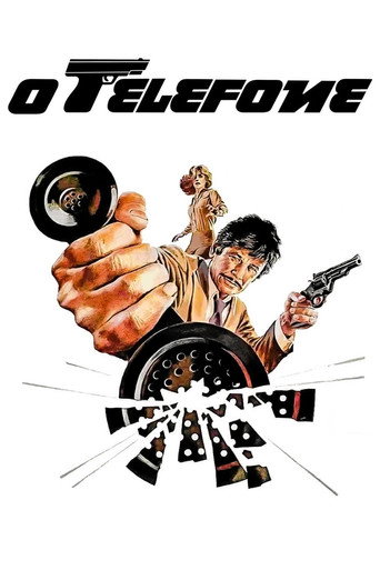 Poster de O Telefone