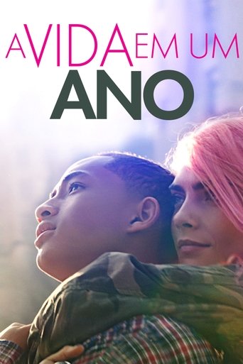Poster de A Vida em um Ano