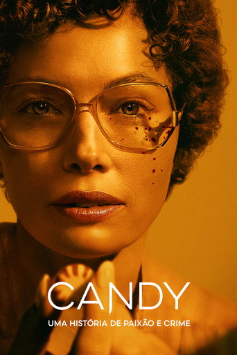Poster de Candy: Uma História de Paixão e Crime