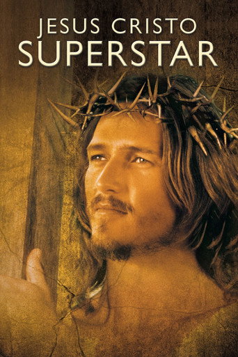 Poster de Jesus Cristo Superstar