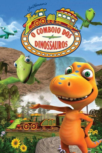 Poster de Dinotrem