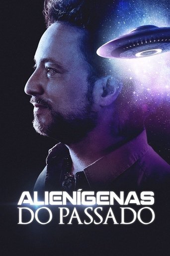 Poster de Alienígenas do Passado