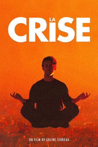 Poster de A Crise?
