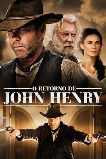 Poster de O Retorno de John Henry
