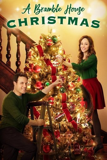 Poster de A Bramble House Christmas
