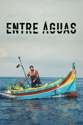 Poster de Entre Águas