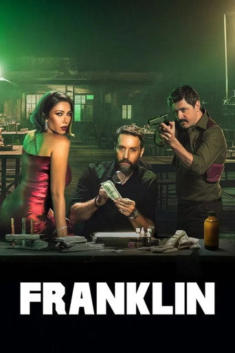 Poster de Franklin