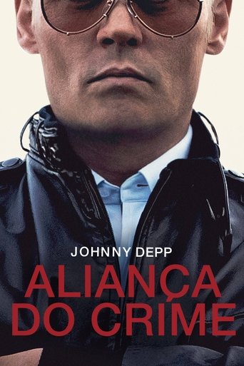 Poster de Aliança do Crime