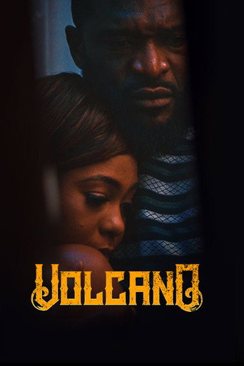 Poster de Volcano