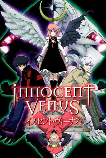 Poster de Innocent Venus