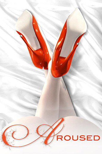 Poster de Aroused