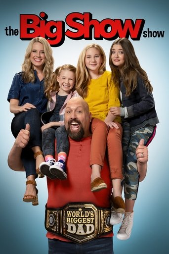 Poster de O Show do Big Show