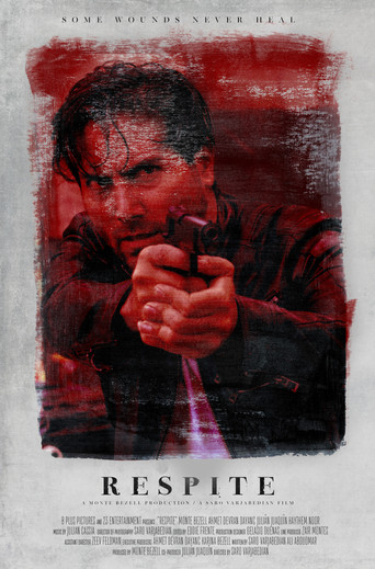Poster de Trégua